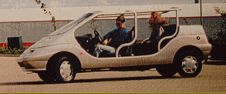 picture of concept vehicle